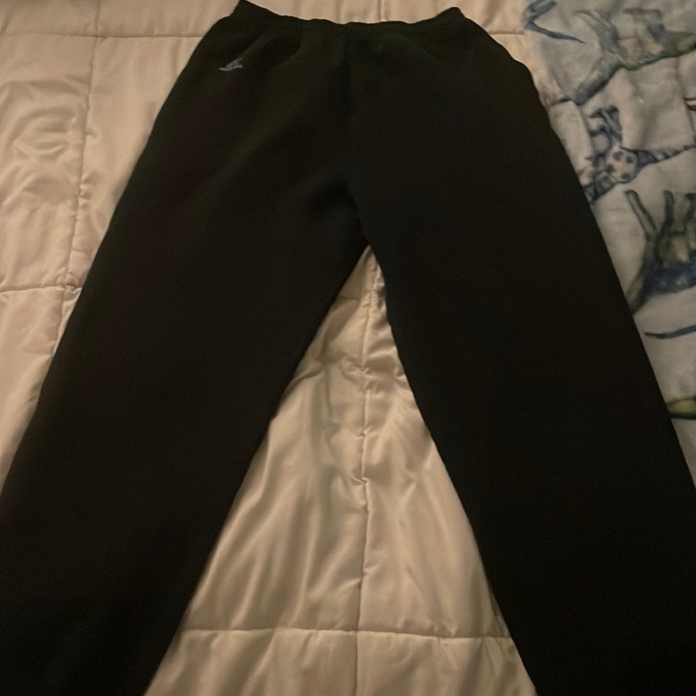black boy sweatpants